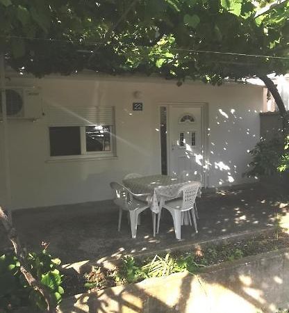 Sobe I Apartmani Marovic Petrovac Extérieur photo