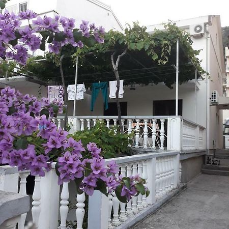 Sobe I Apartmani Marovic Petrovac Extérieur photo