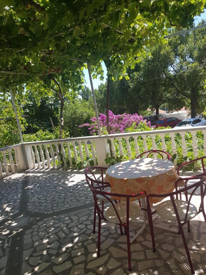 Sobe I Apartmani Marovic Petrovac Extérieur photo