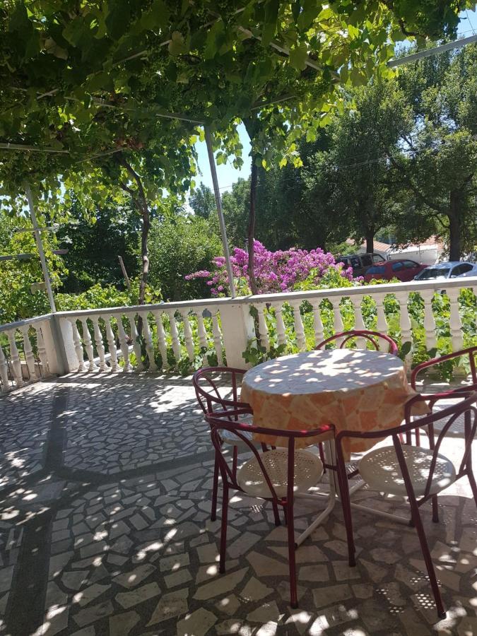 Sobe I Apartmani Marovic Petrovac Extérieur photo