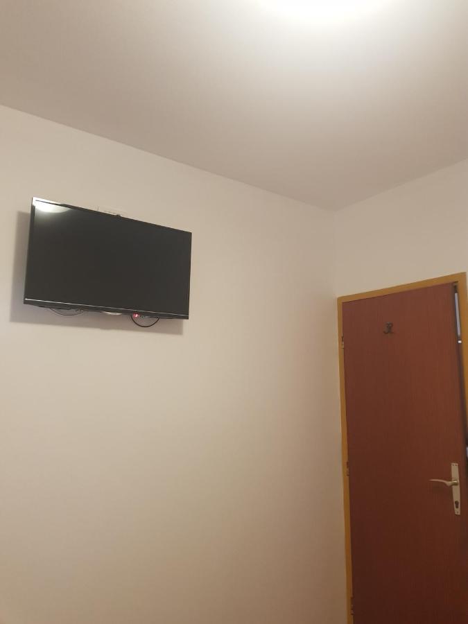 Sobe I Apartmani Marovic Petrovac Extérieur photo