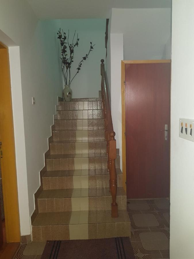 Sobe I Apartmani Marovic Petrovac Extérieur photo