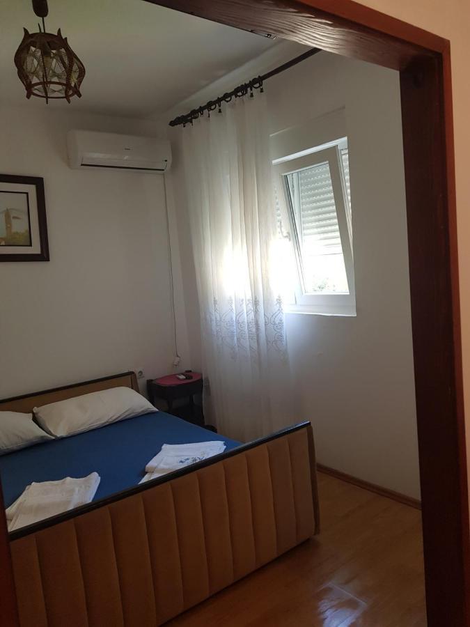 Sobe I Apartmani Marovic Petrovac Extérieur photo