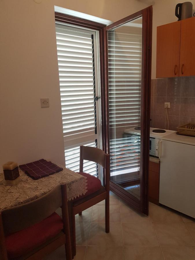 Sobe I Apartmani Marovic Petrovac Extérieur photo