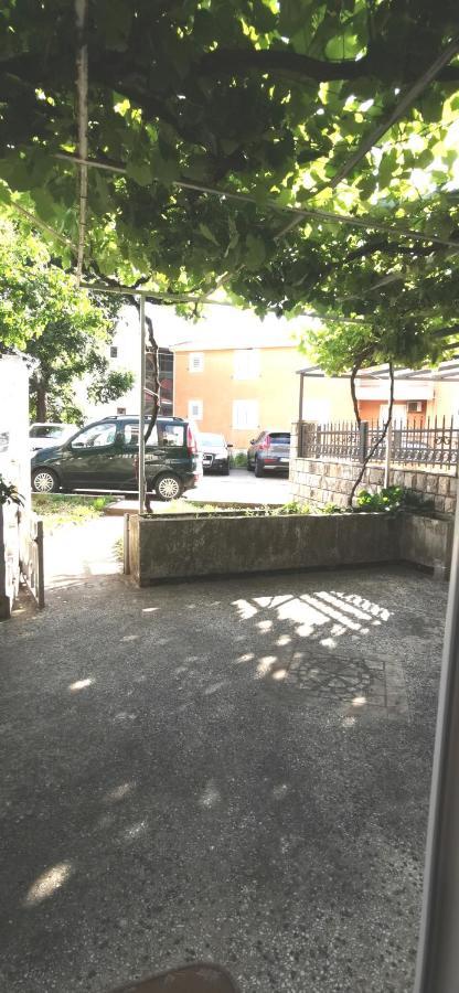Sobe I Apartmani Marovic Petrovac Extérieur photo