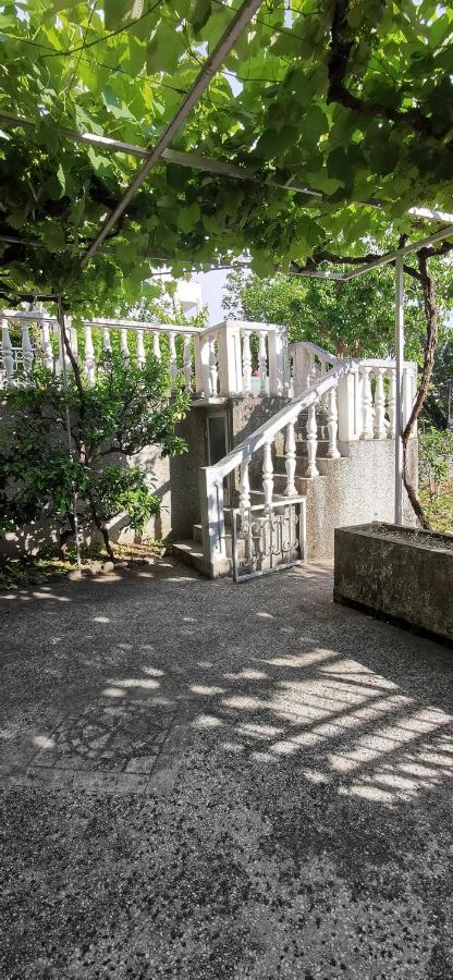 Sobe I Apartmani Marovic Petrovac Extérieur photo