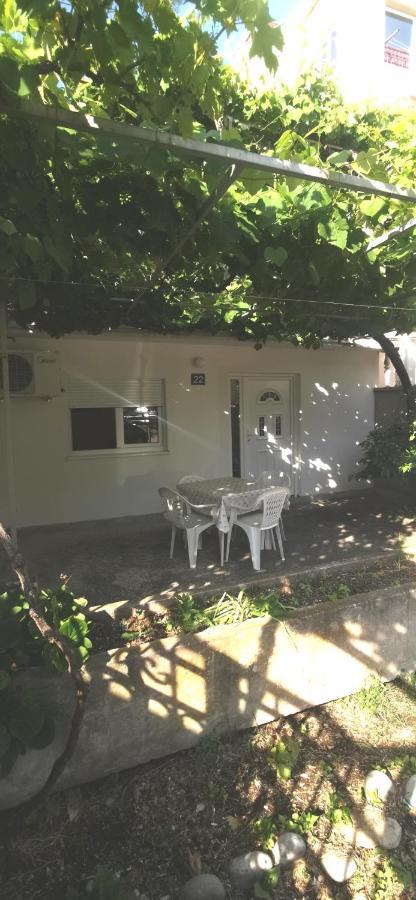 Sobe I Apartmani Marovic Petrovac Extérieur photo