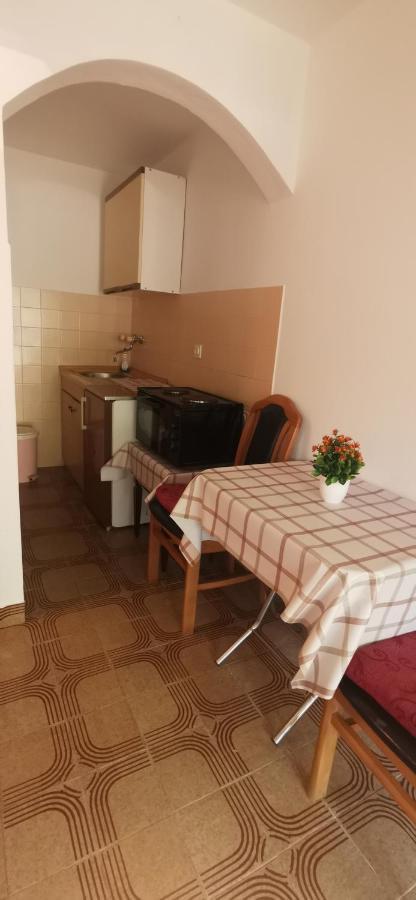Sobe I Apartmani Marovic Petrovac Extérieur photo