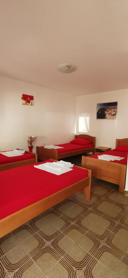 Sobe I Apartmani Marovic Petrovac Extérieur photo