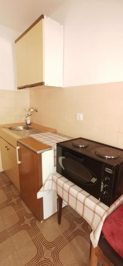 Sobe I Apartmani Marovic Petrovac Extérieur photo