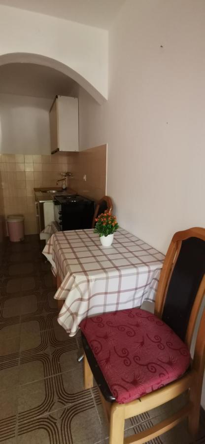 Sobe I Apartmani Marovic Petrovac Extérieur photo