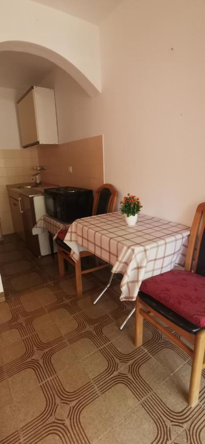 Sobe I Apartmani Marovic Petrovac Extérieur photo
