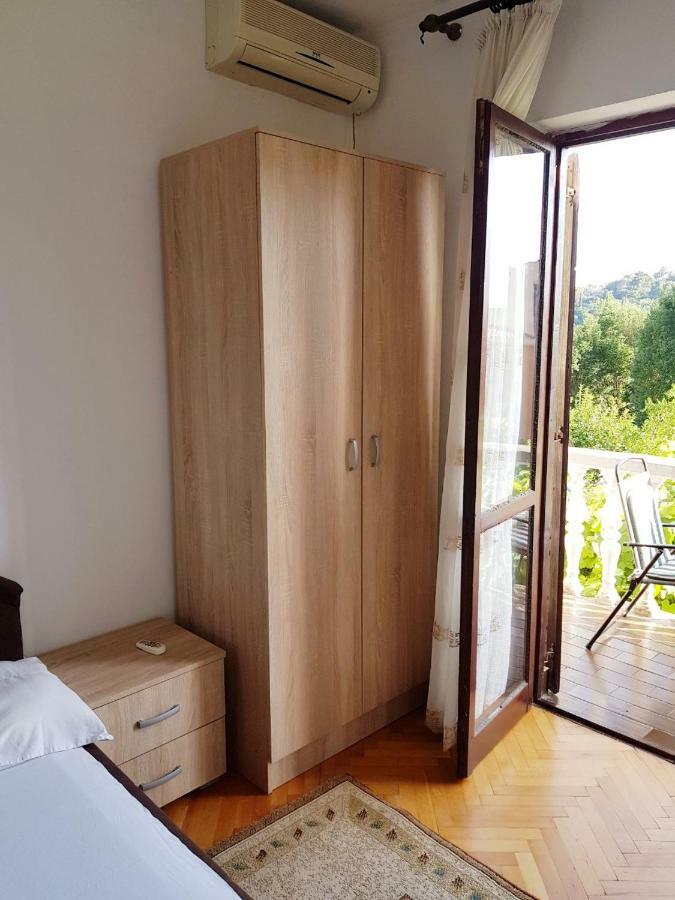 Sobe I Apartmani Marovic Petrovac Extérieur photo