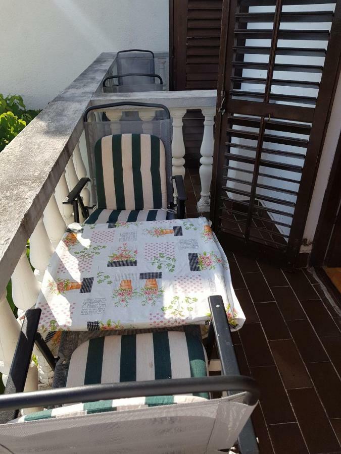 Sobe I Apartmani Marovic Petrovac Extérieur photo