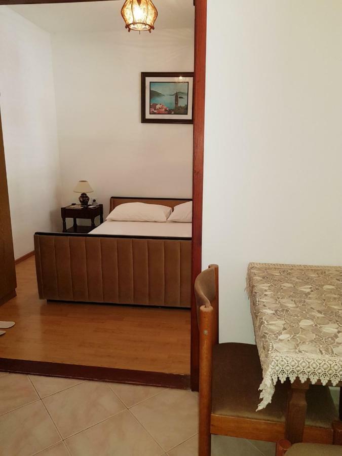 Sobe I Apartmani Marovic Petrovac Extérieur photo